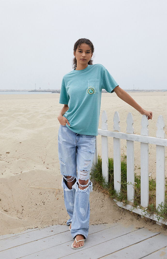 We've Only Got One Earth T-Shirt