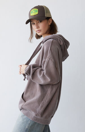 Oversized Hoodie image number 2