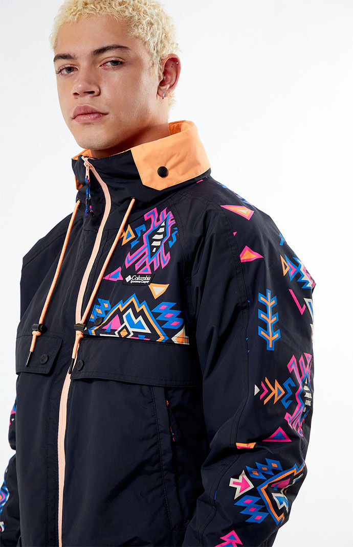 Columbia ski suit clearance