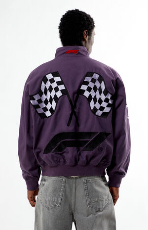 x PacSun Ground Effect Jacket image number 2