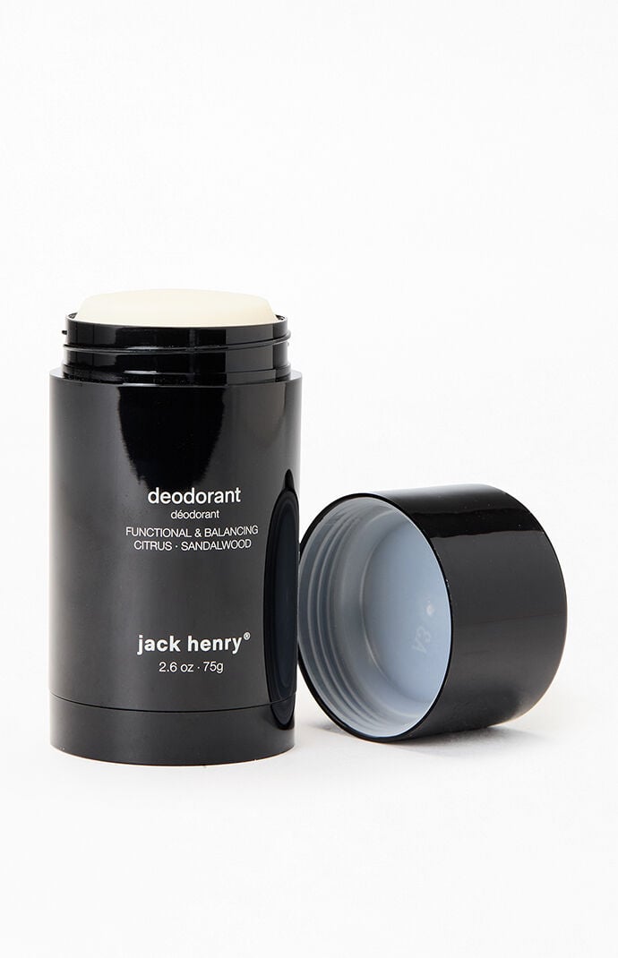 Image: Functional & Balancing Deodorant