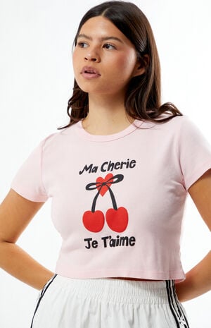 Ma Cherie Baby T-Shirt