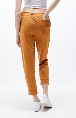 x UNKNWN Jacquard Logo Sweatpants image number 4