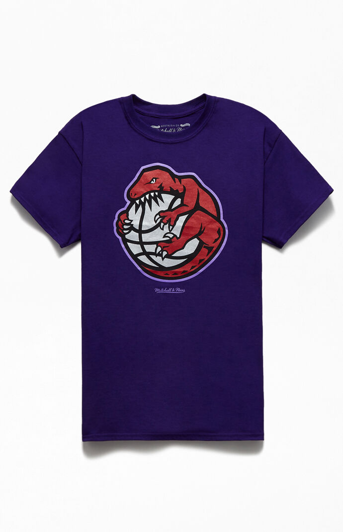 Toronto Raptors Short Sleeve T-Shirt