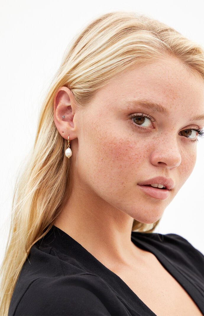 Rainy Earrings