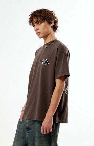 Buckin' Bronco T-Shirt image number 3