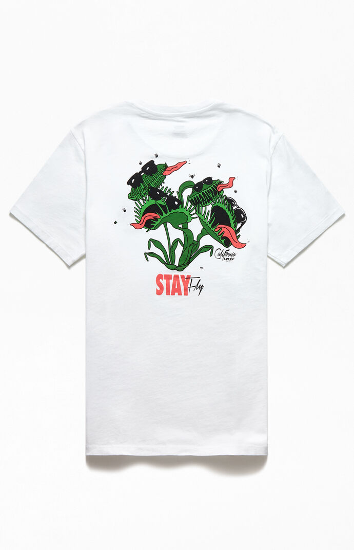 Stay Short Sleeve T-Shirt