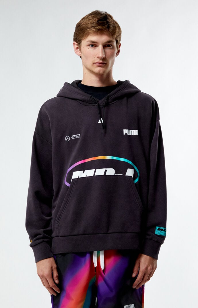 【美品】PUMA✖︎MercedesBenzジャージ スウェット PETRONAS Yahoo!オークション - 24 200円 日本M相当 PUMA × メルセデスベンツ