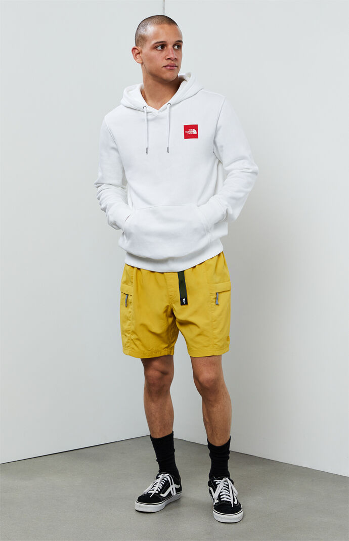 2.0 Box Hoodie