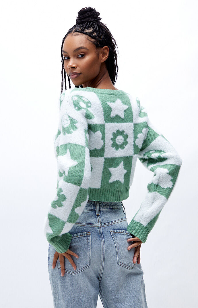 LA Hearts Heartbreaker Cardigan | PacSun
