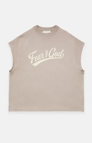 Seal Cutoff '90s T-Shirt image number 1