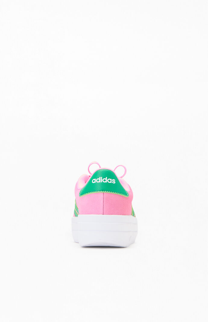Love Collection～pink～　　〜mint〜 Check the Blossom Mint Funky Lands Ti7000