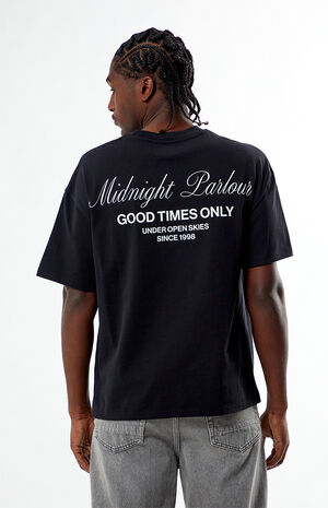 Midnight T-Shirt image number 2