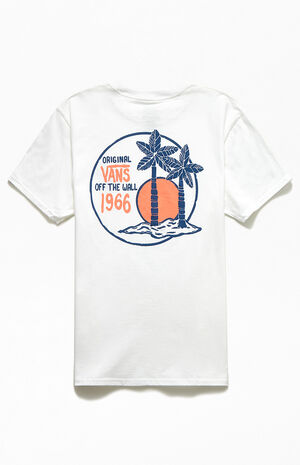 Original Island T-Shirt image number 1