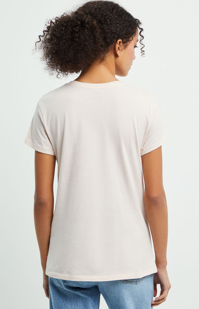 The Perfect T-Shirt