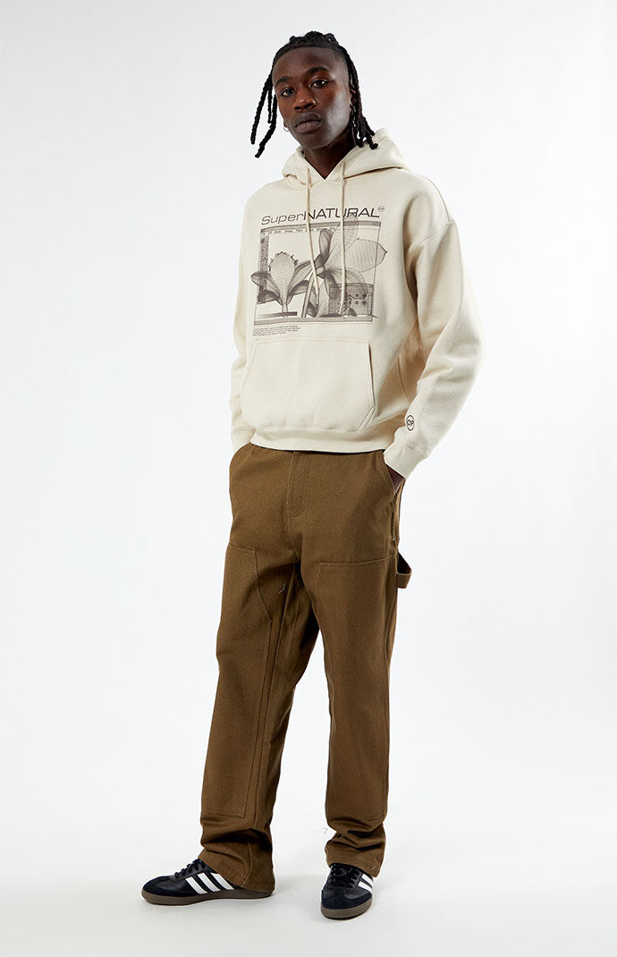 Calabasas hoodie pacsun clearance