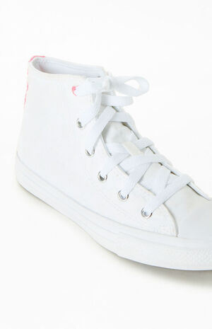 Kids Chuck Taylor All Star Sparkle image number 6