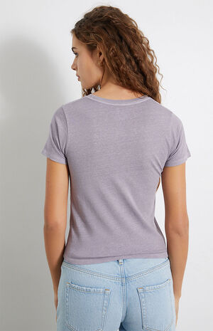 Create Positive Energy T-Shirt image number 4