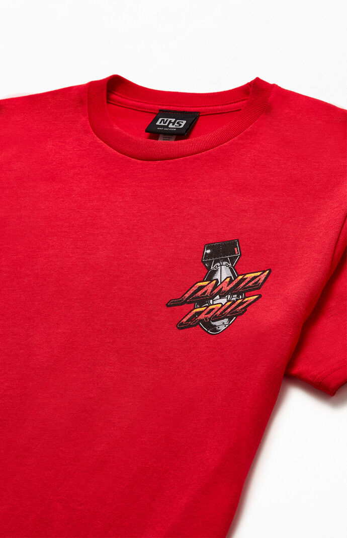 Doom Dot T-Shirt