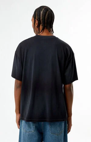 Digital Skulls T-Shirt image number 4