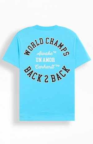 x Carhartt Pocket T-Shirt image number 1