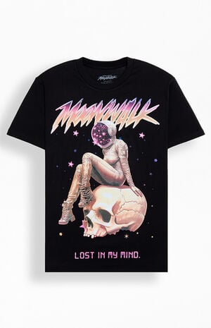 Lost In My Mind T-Shirt image number 1