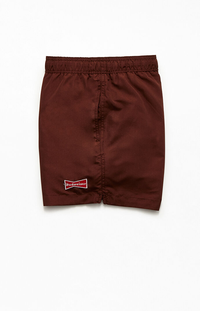 Core 15" Swim Trunks