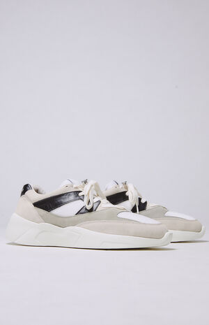 Essentials Distance Runner Shoes image number 2