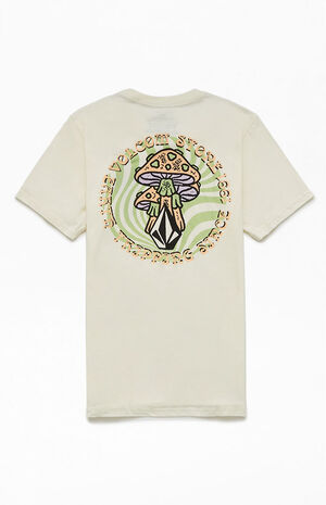Organic Farm to Yarn Psychike T-Shirt image number 1