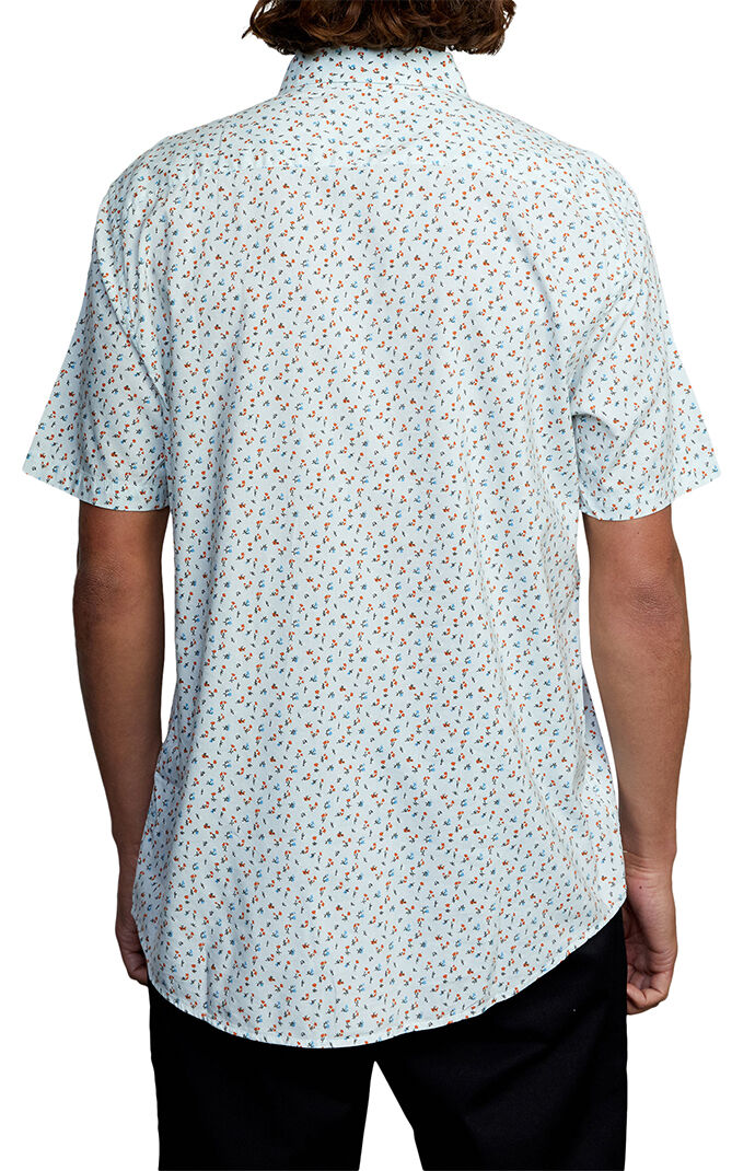 Pure Joy Camp Shirt