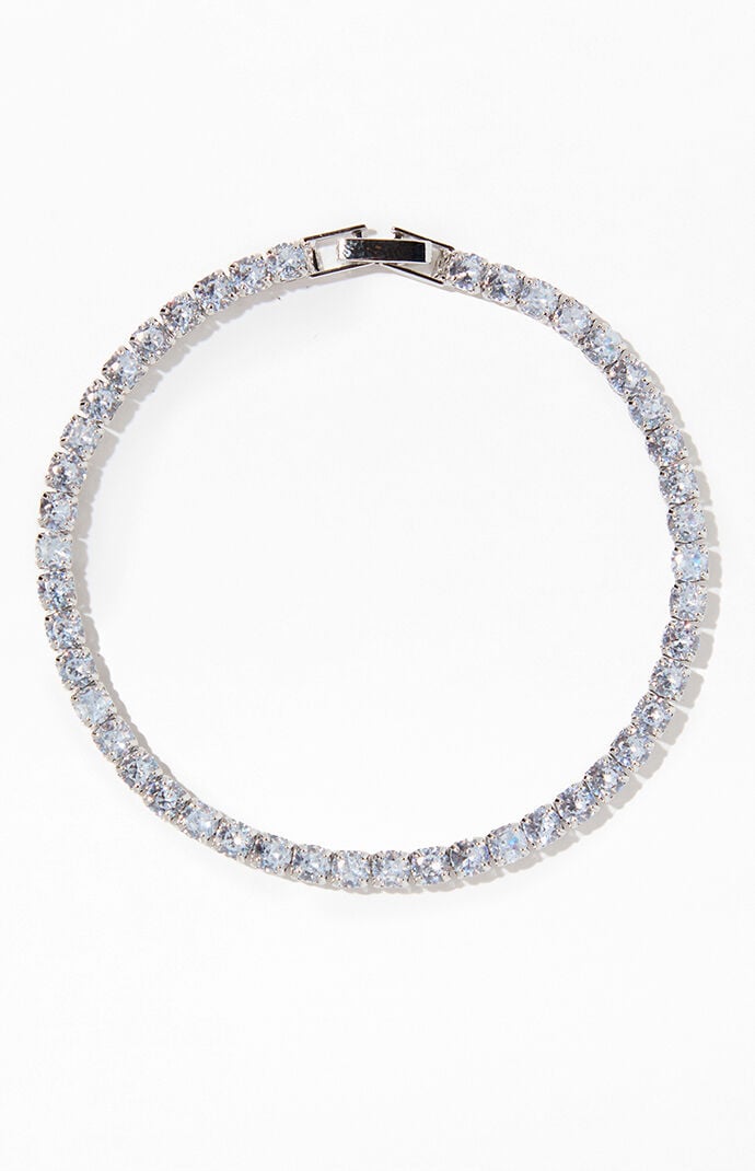 Pacsun Tennis Bracelet