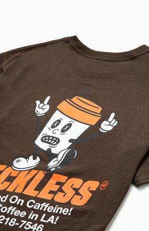 Cracked T-Shirt image number 4