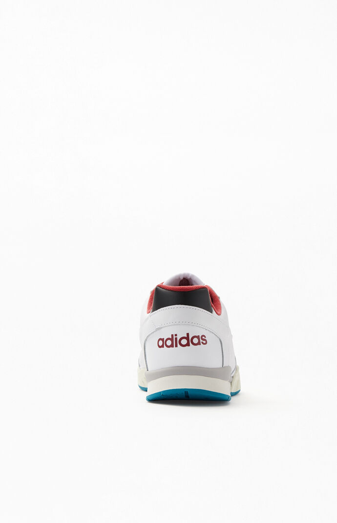 adidas ar trainer burgundy