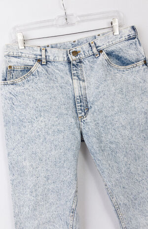 Eco '80s Lee Jeans image number 2