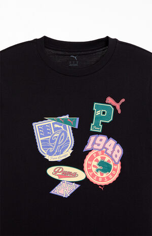 Sports Legacy T-Shirt image number 2