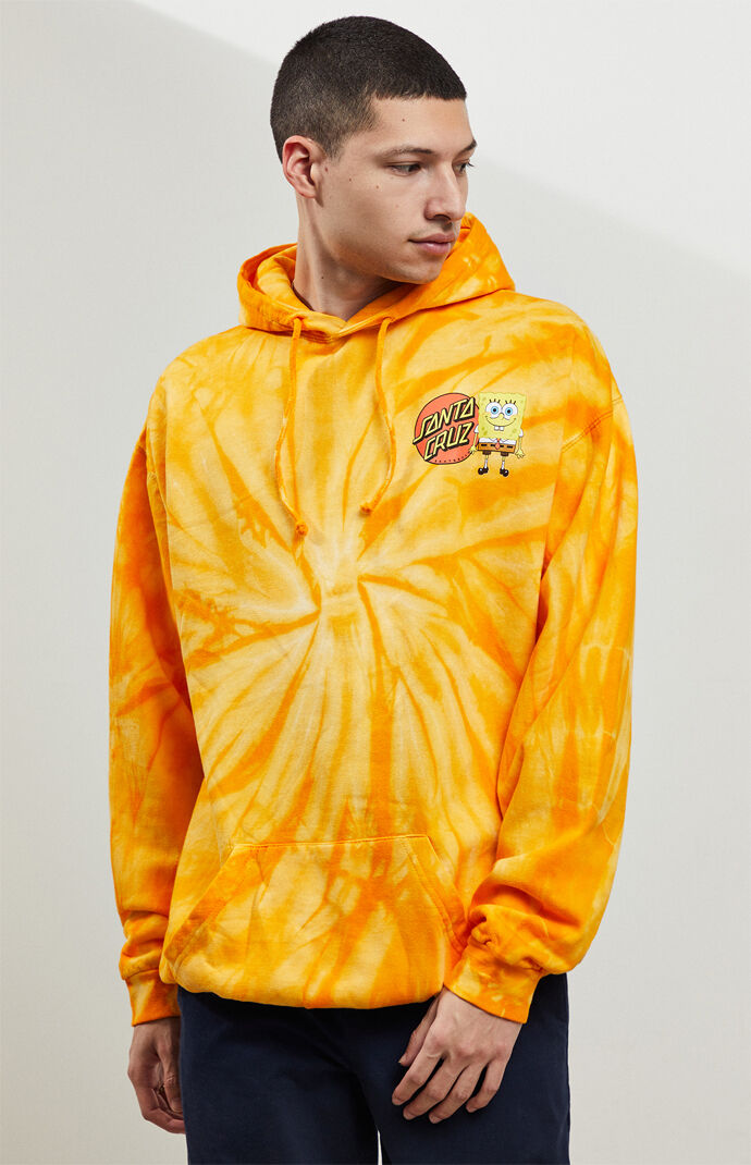Spongebob new arrivals hoodie rue21
