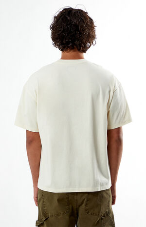 Roots Embroidered T-Shirt image number 3