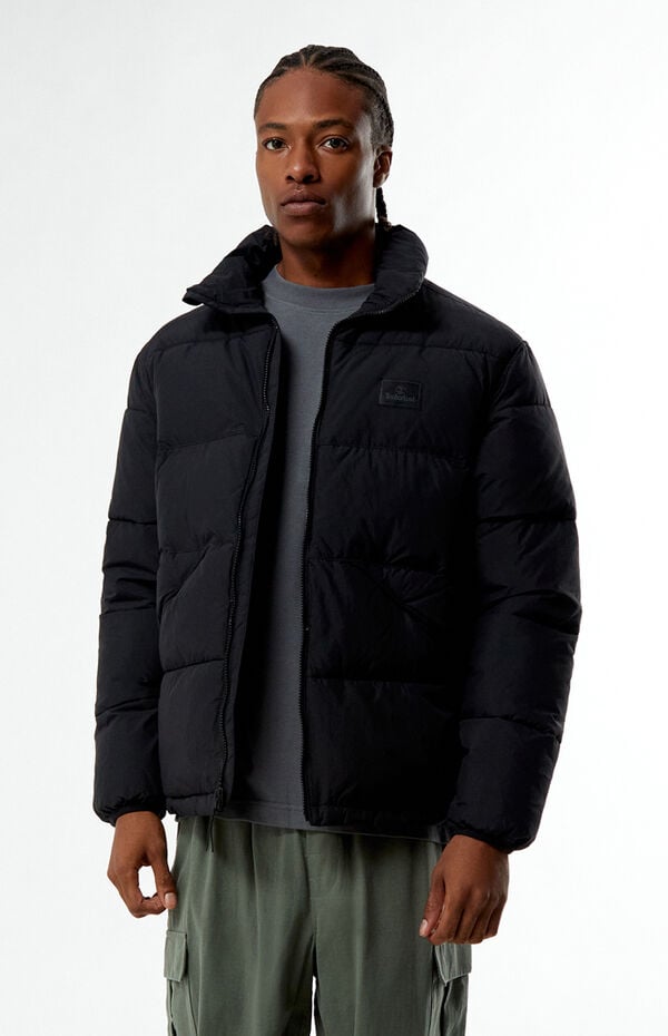 Timberland Badge Puffer Jacket