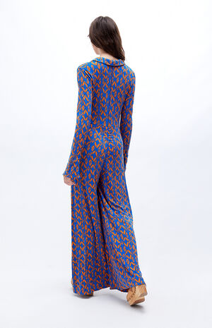 Shayla Jumpsuit image number 3