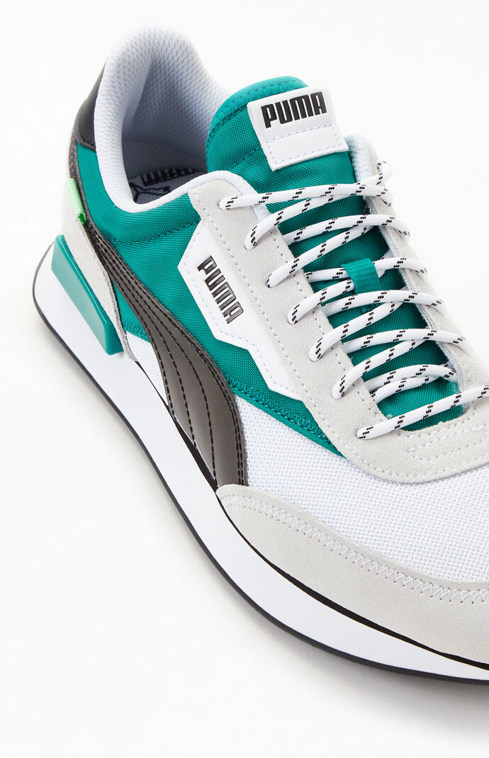 Future Rider Summer Shoes