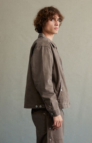 Nolan Brown Gas Jacket image number 3