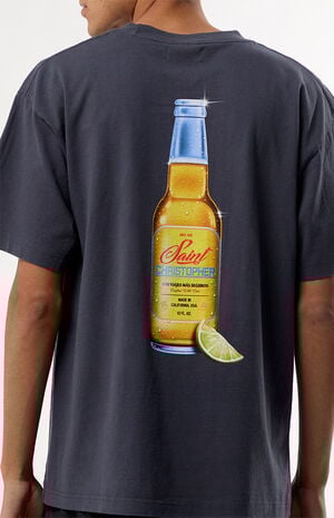 Cerveza T-Shirt image number 2