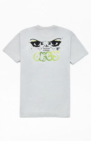 Believing Heavyweight T-Shirt image number 1