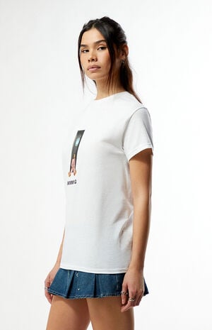 Mac Miller Swimming T-Shirt image number 3