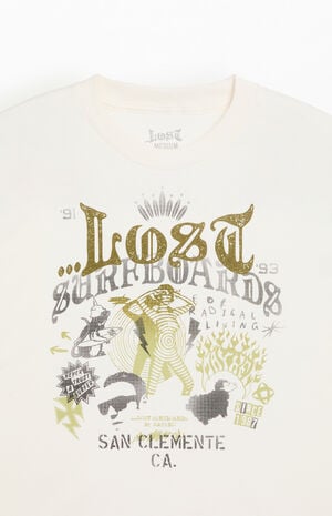 Radical Living Mayhem T-Shirt image number 2