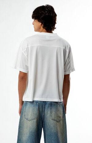 Harbor Mesh Jersey image number 4