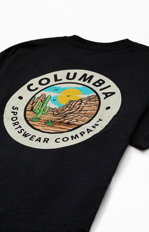 Inhabited T-Shirt image number 4