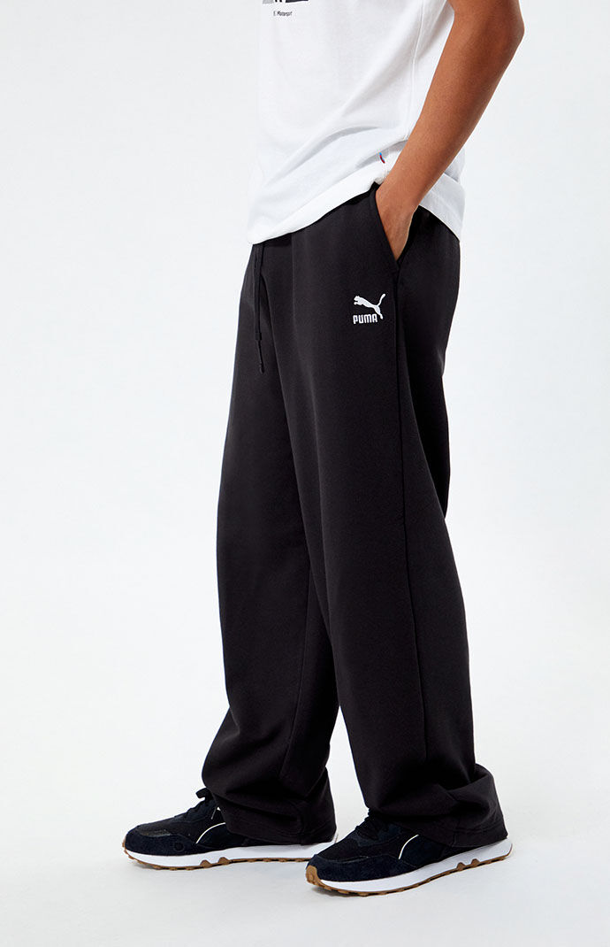 Puma classic store sweatpants