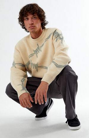 Trespass Crew Neck Sweater image number 2
