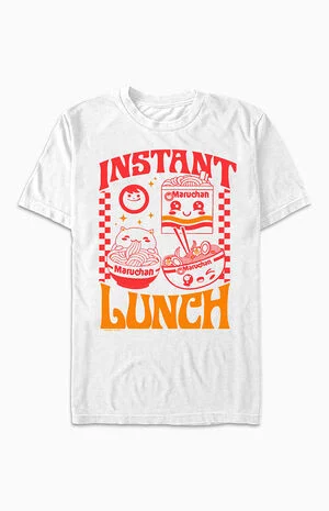 Maruchan Instant Lunch T-Shirt image number 1